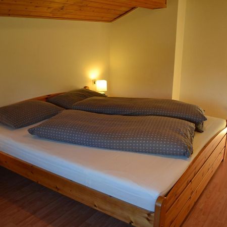 Ferienwohnung Bergblick-Schlosshof Vollan Ngoại thất bức ảnh