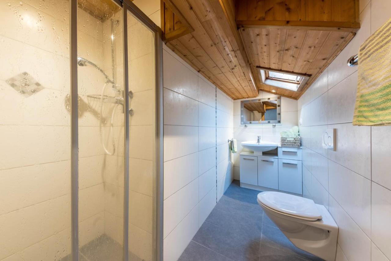 Ferienwohnung Bergblick-Schlosshof Vollan Ngoại thất bức ảnh